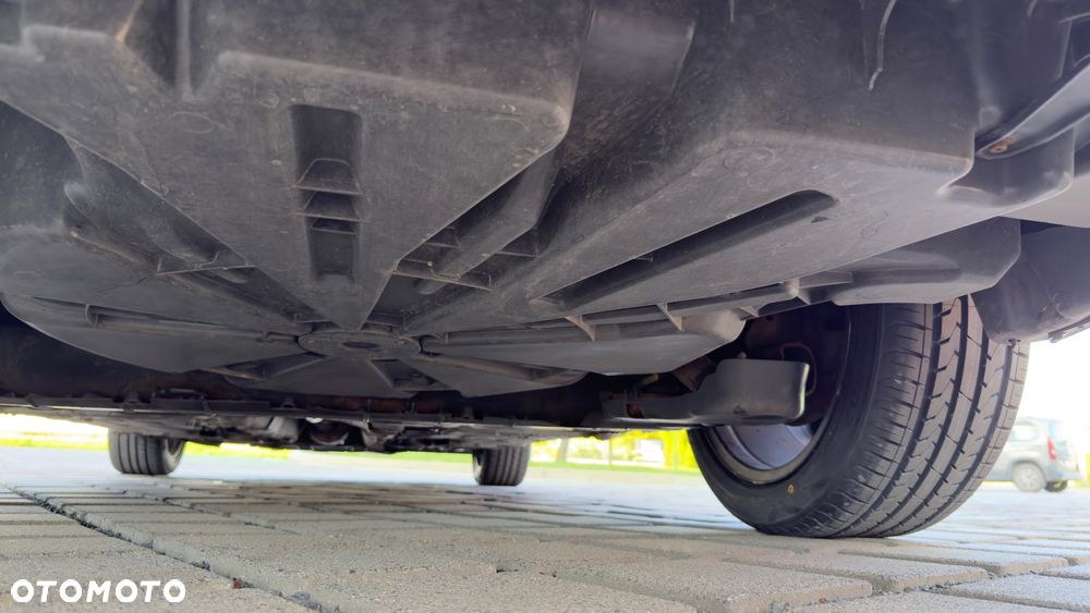 Renault Megane 1.5 dCi Intens - 37