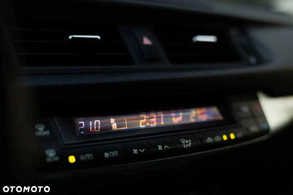 Lexus CT 200h Comfort - 17