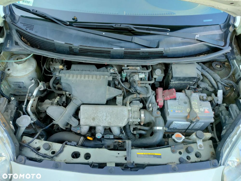 Nissan Micra 1.2 DIG-S Acenta - 27