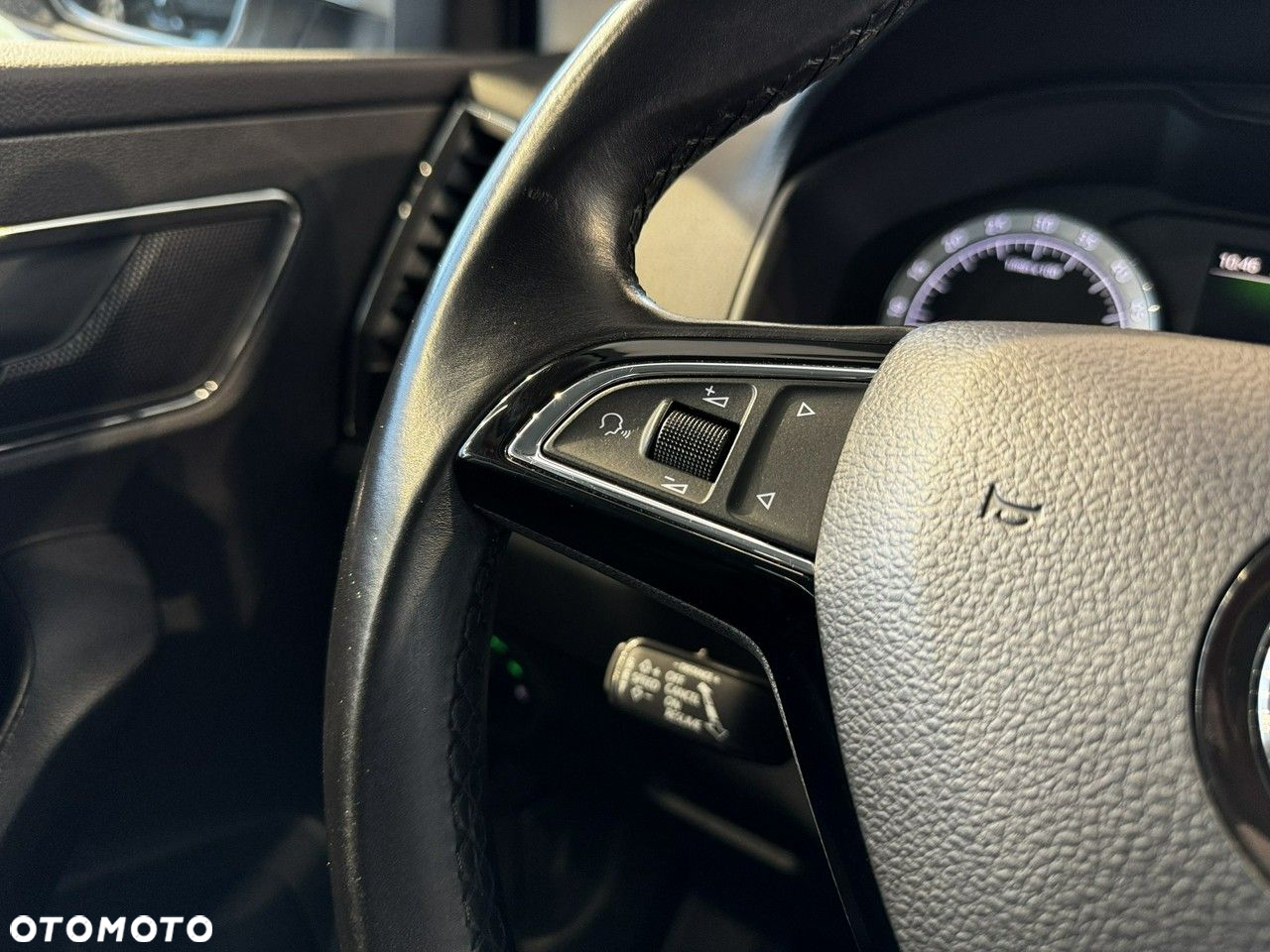 Skoda Karoq - 22