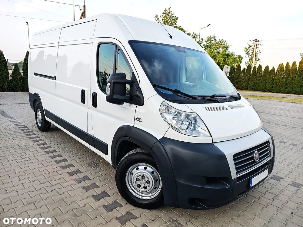Fiat Ducato - 5