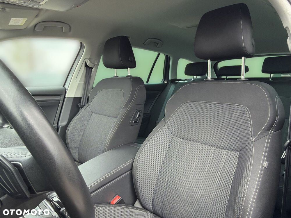 Skoda Superb 2.0 TDI SCR Style DSG - 12