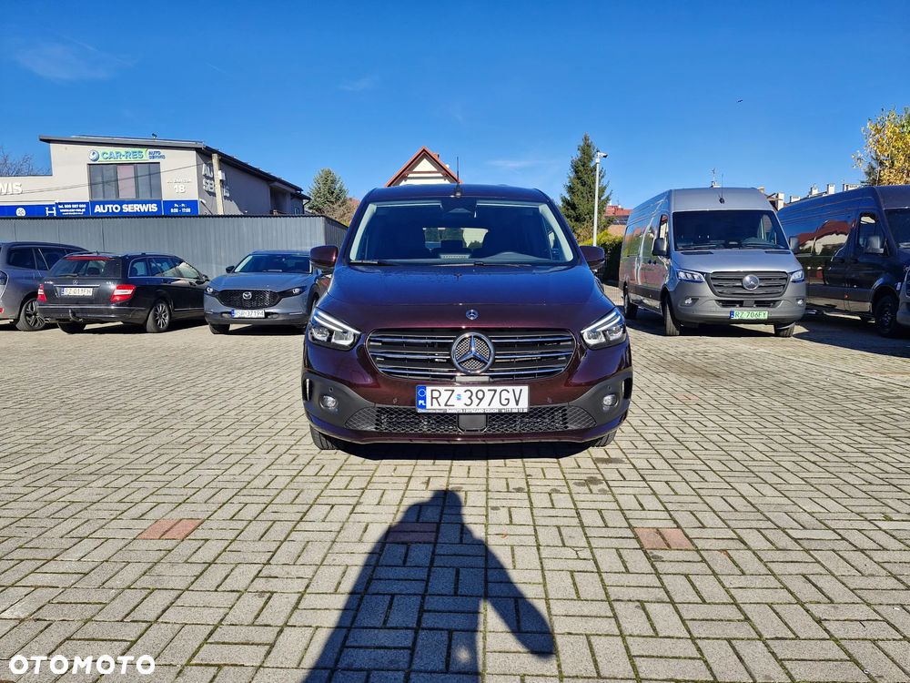 Mercedes-Benz Klasa T - 3