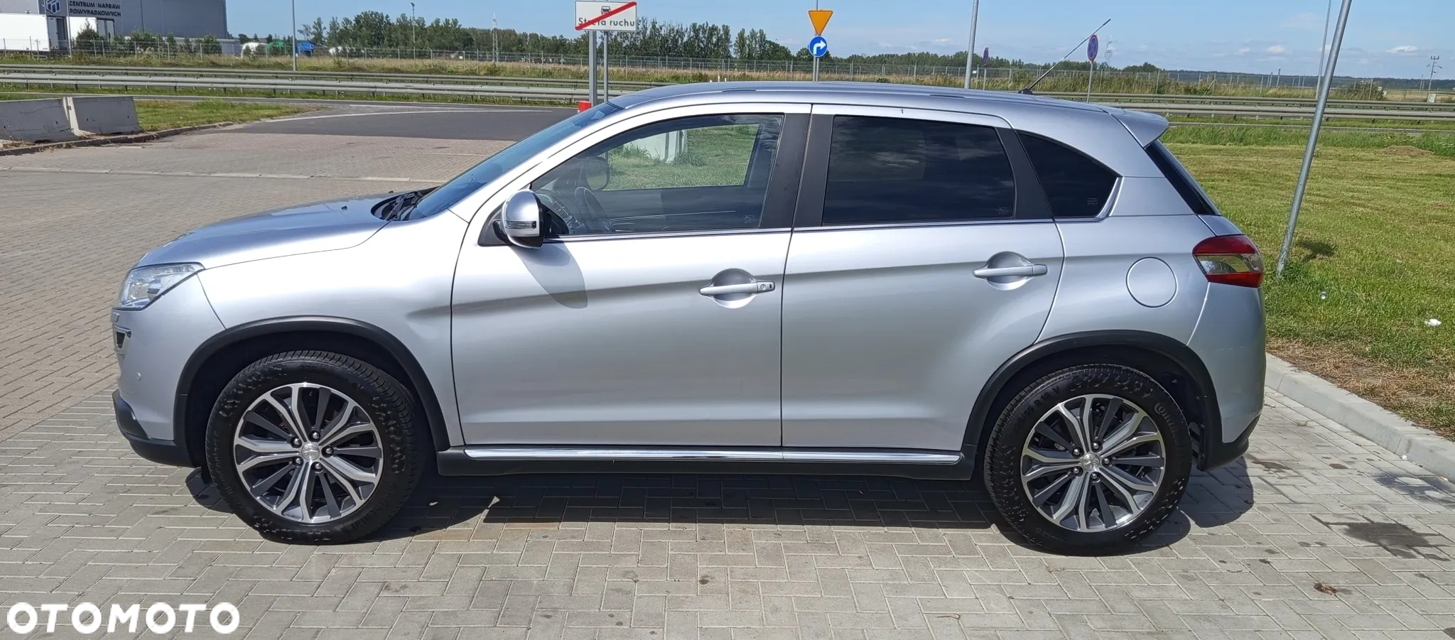 Peugeot 4008 HDI FAP 150 Stop & Start Allure - 2
