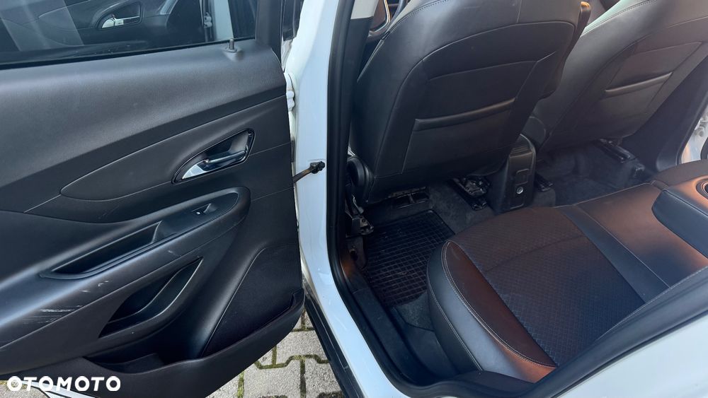 Opel Mokka 1.6 Active S&S - 25