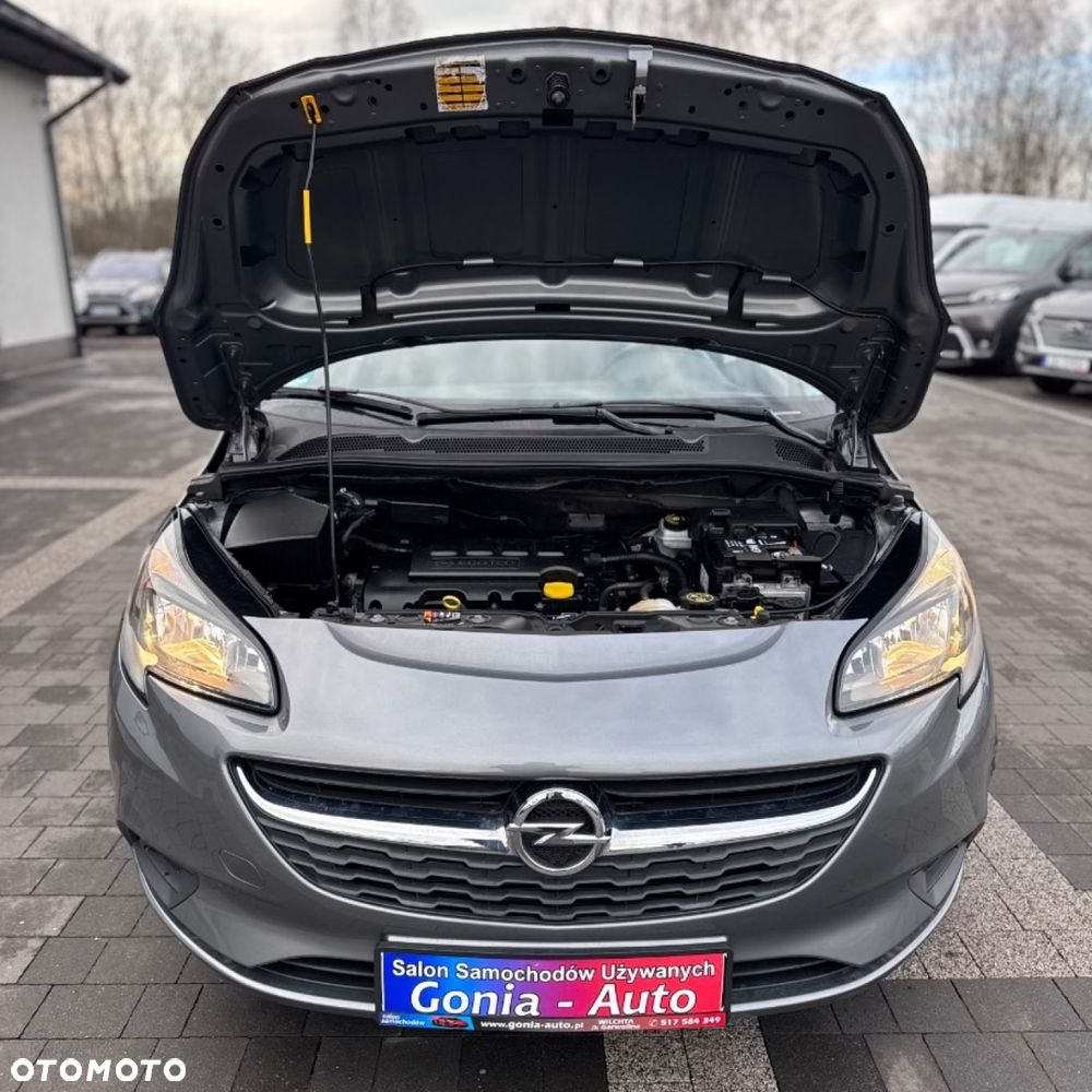 Opel Corsa - 3