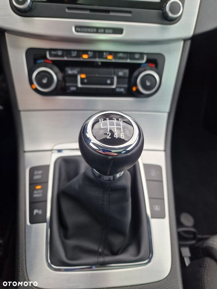 Volkswagen Passat CC 1.8 TSI Individual - 12