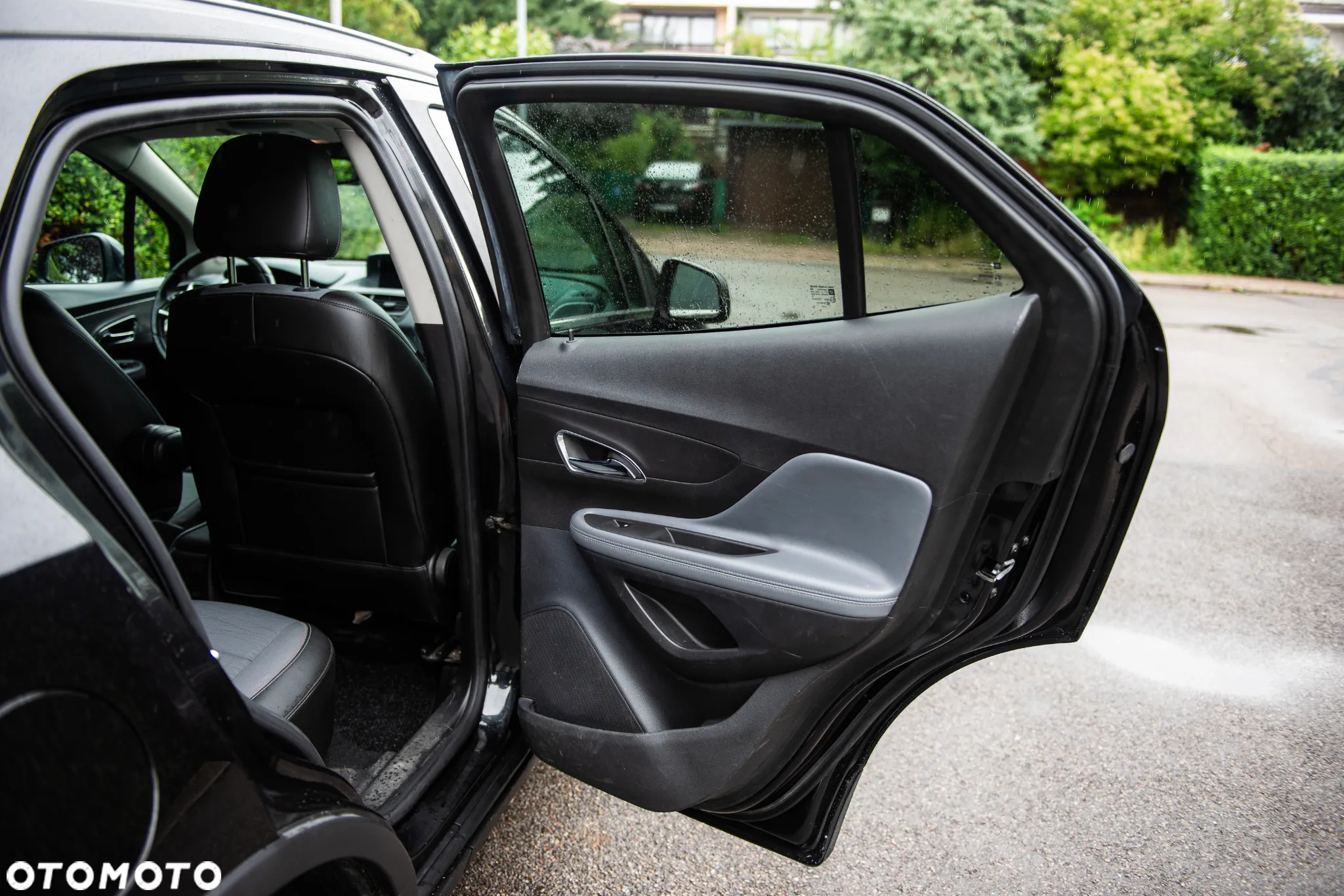 Opel Mokka 1.4 T Cosmo S&S - 24
