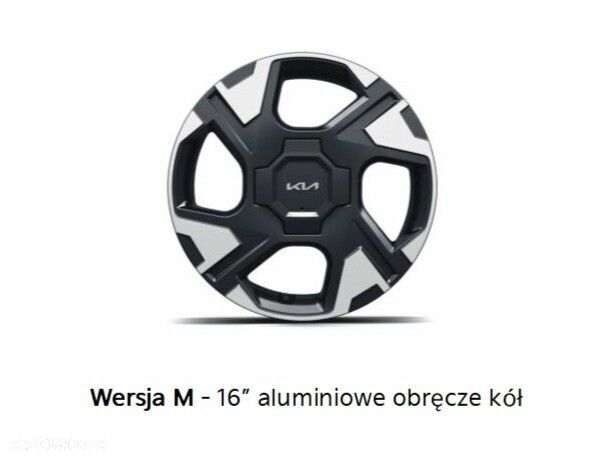 Kia Stonic 1.0 T-GDI M - 9