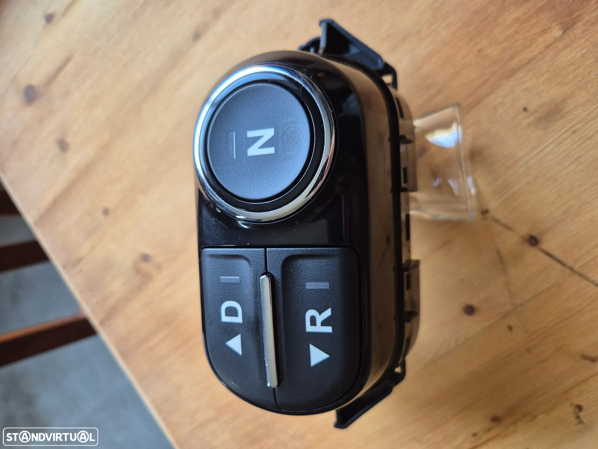 Selector da caixa Automatica C4 CACTUS - 5
