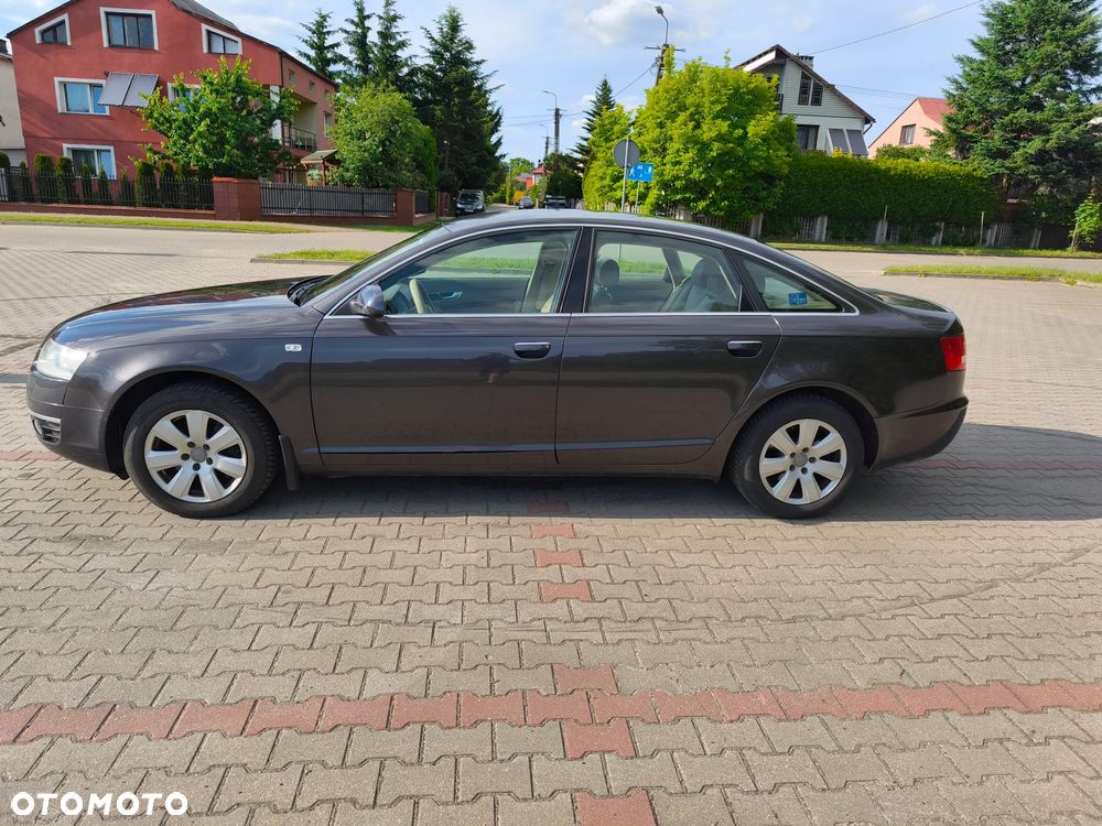 Audi A6 Limousine - 15