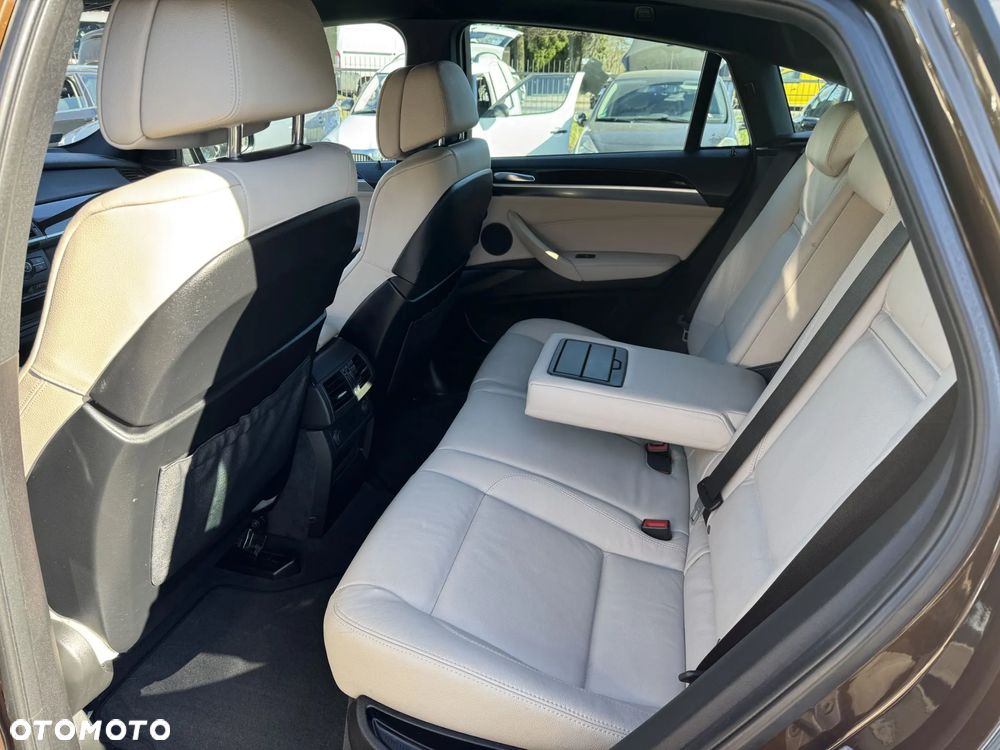 BMW X6 - 6