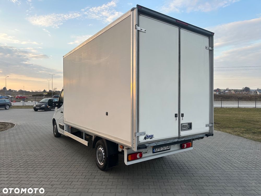 Renault master - 9