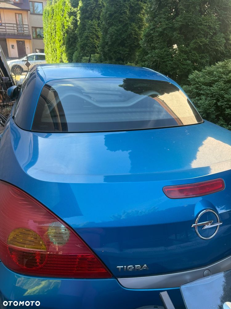 Opel Tigra 1.4 Enjoy - 2
