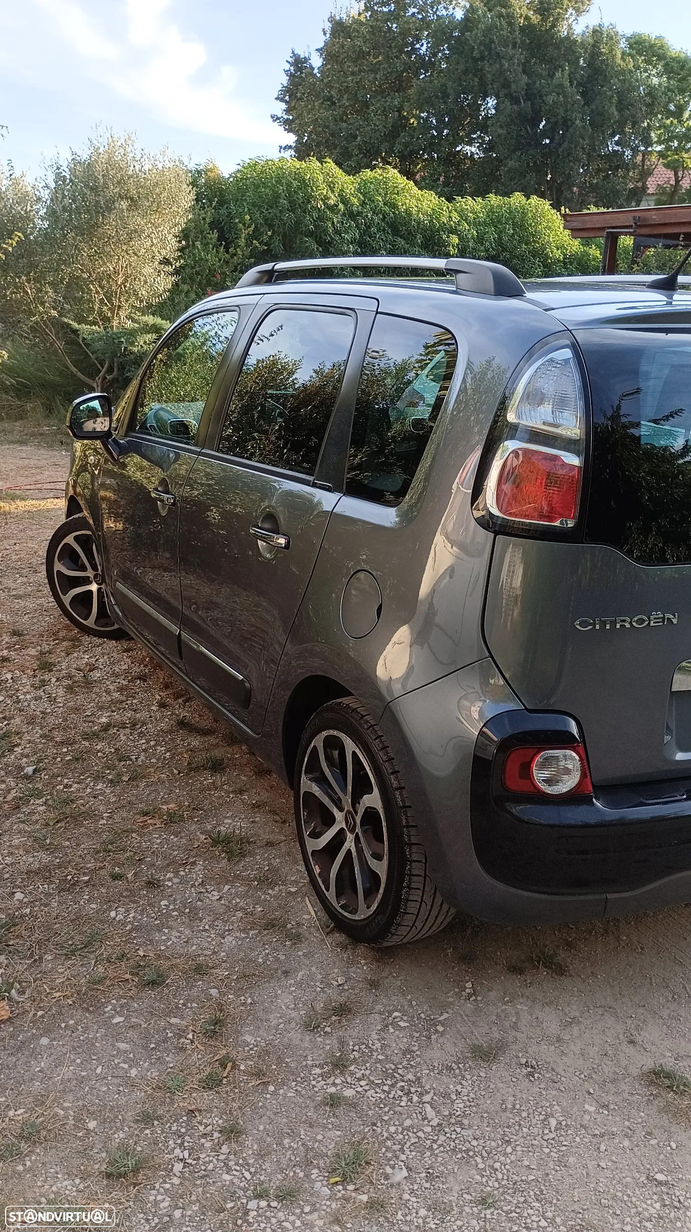Citroën C3 Picasso - 4