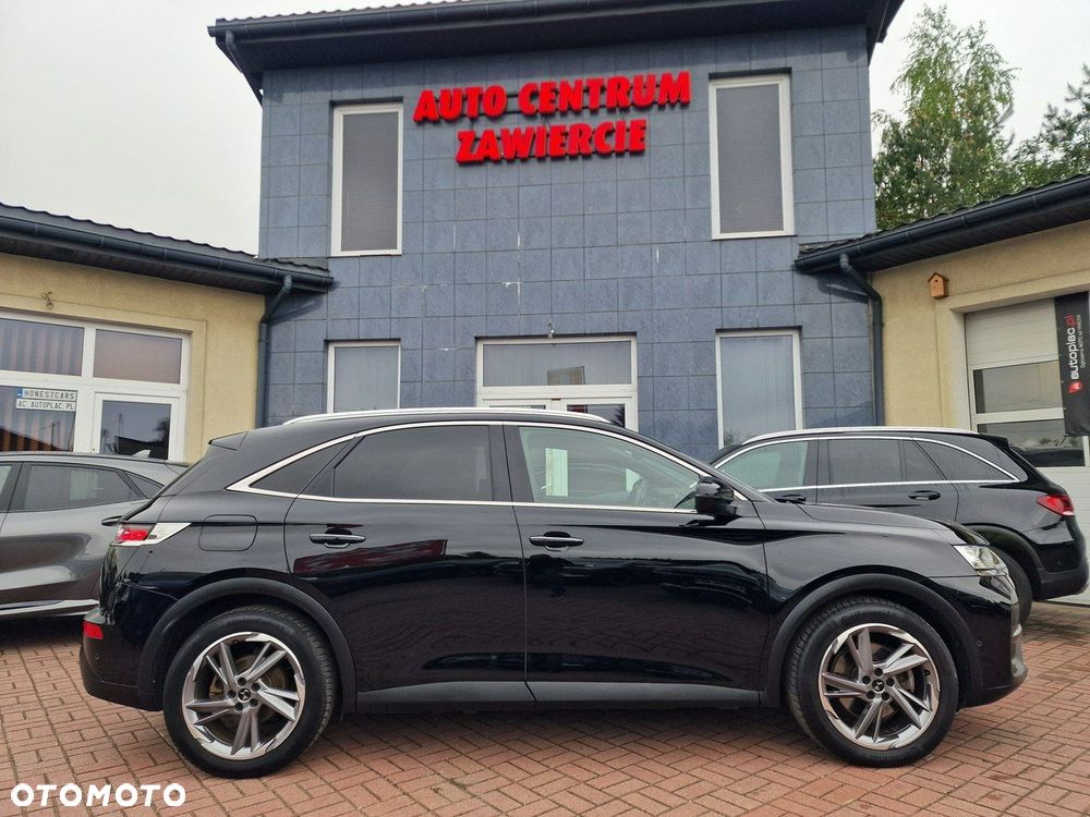 DS Automobiles DS 7 Crossback 1.6 E-Tense 4x4 Grand Chic - 17