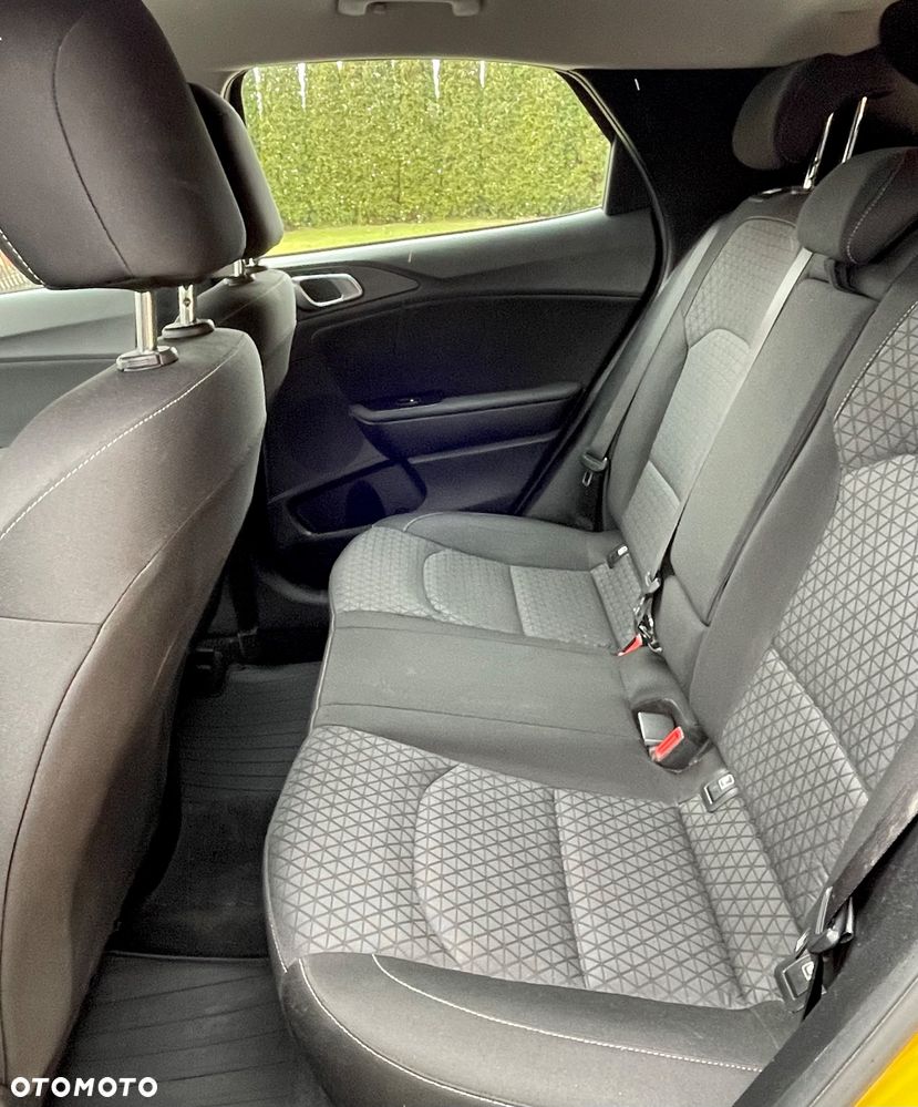 Kia XCeed 1.4 T-GDI L - 10