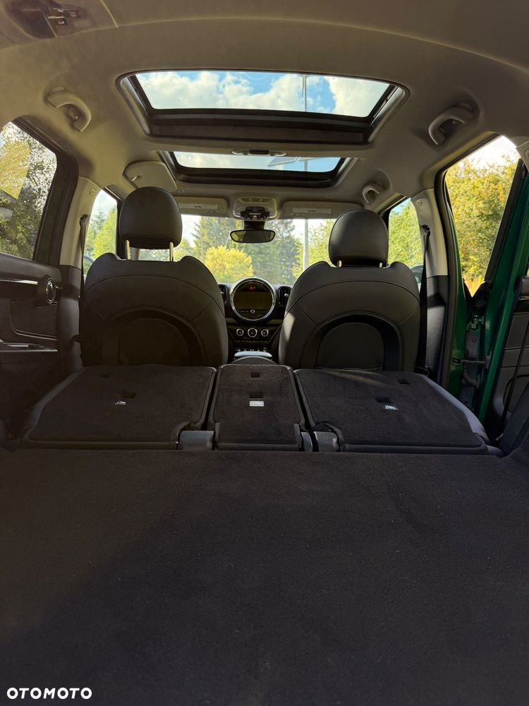 MINI Countryman - 19
