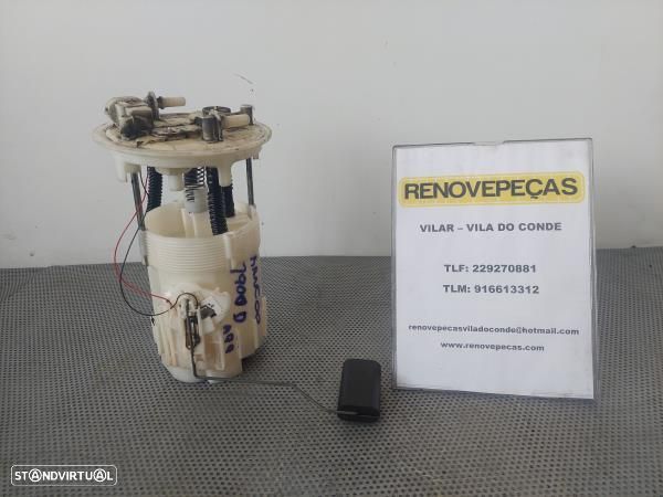 Bomba / Boia Combustivel  Renault Kangoo (Kc0/1_) - 1