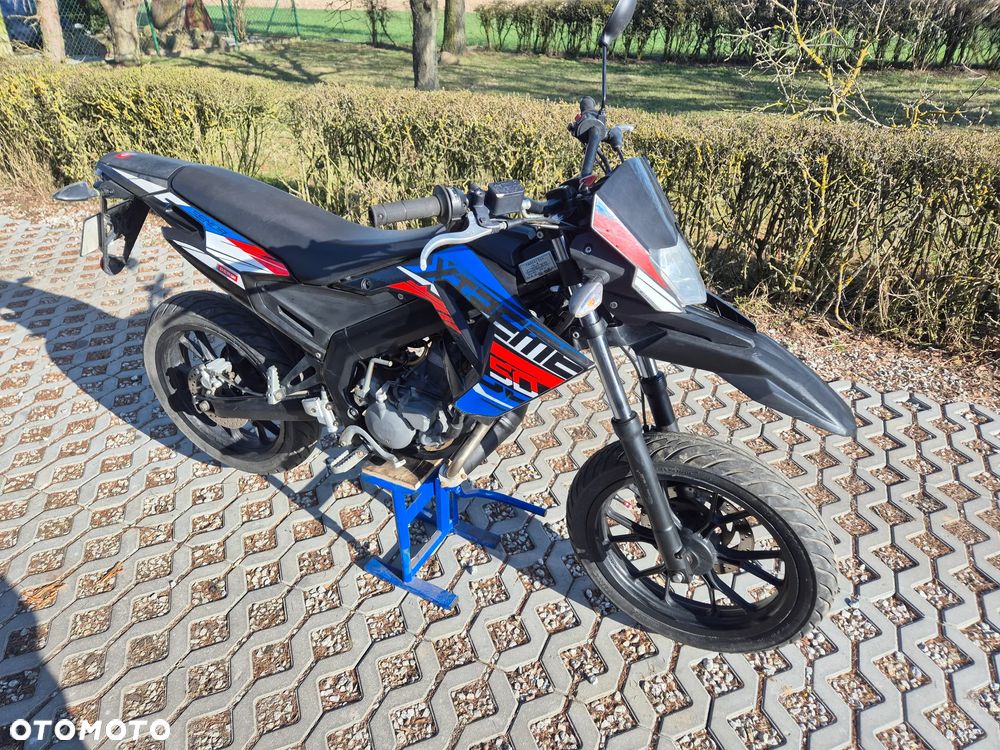 Derbi Senda - 31