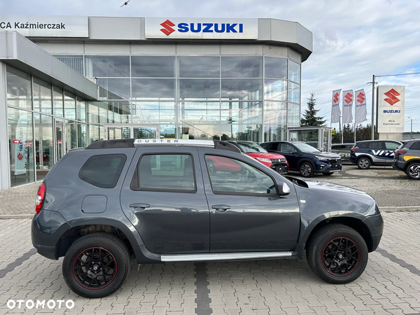 Dacia Duster 1.2 TCe Comfort