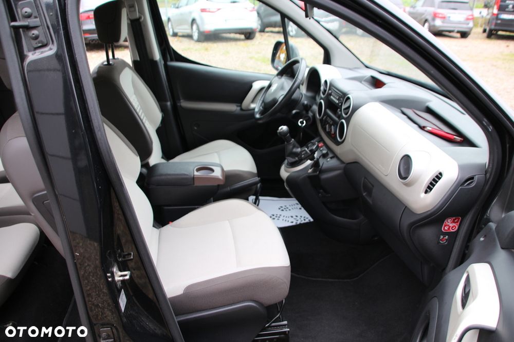 Citroën Berlingo Multispace HDi 90 FAP Selection - 30