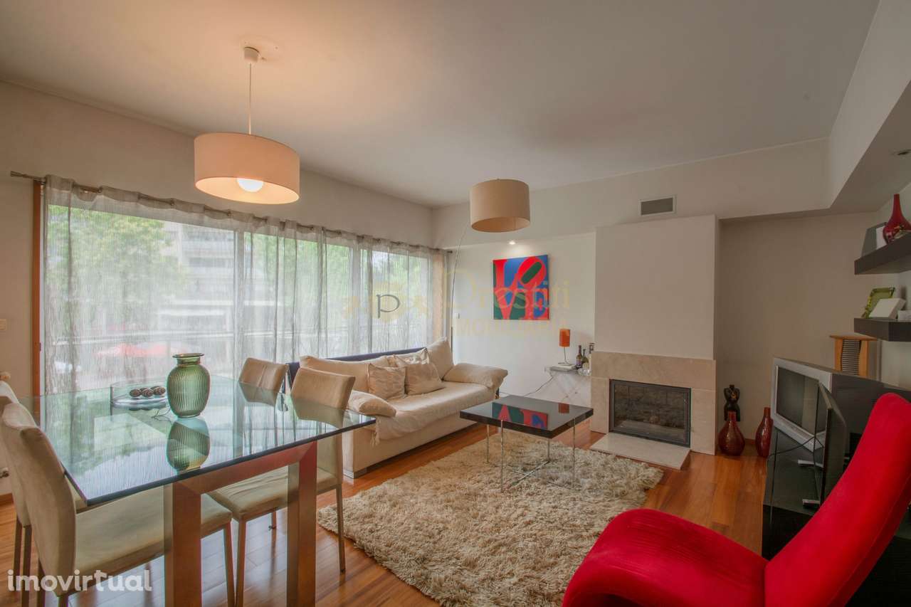 Apartamento T2 para Arrendar na Cidade de Guimarães - Grande imagem: 5/13