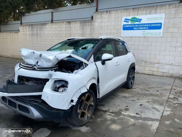 Para peças CITROËN C3 Aircross II (2R_, 2C_) - 2