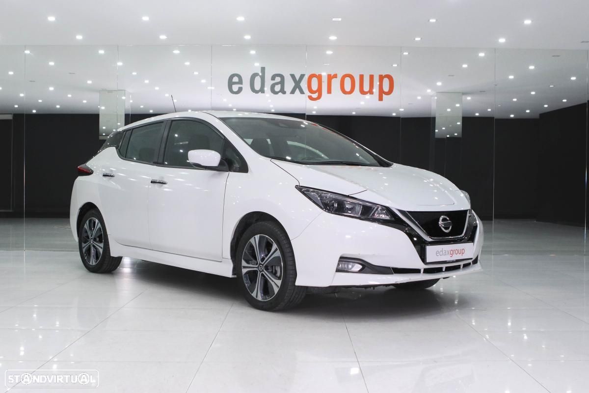 Nissan Leaf e+ Acenta - 1