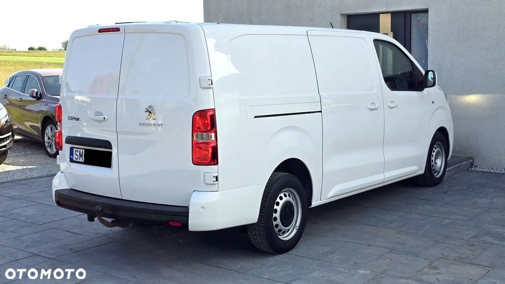 Peugeot Expert - 16