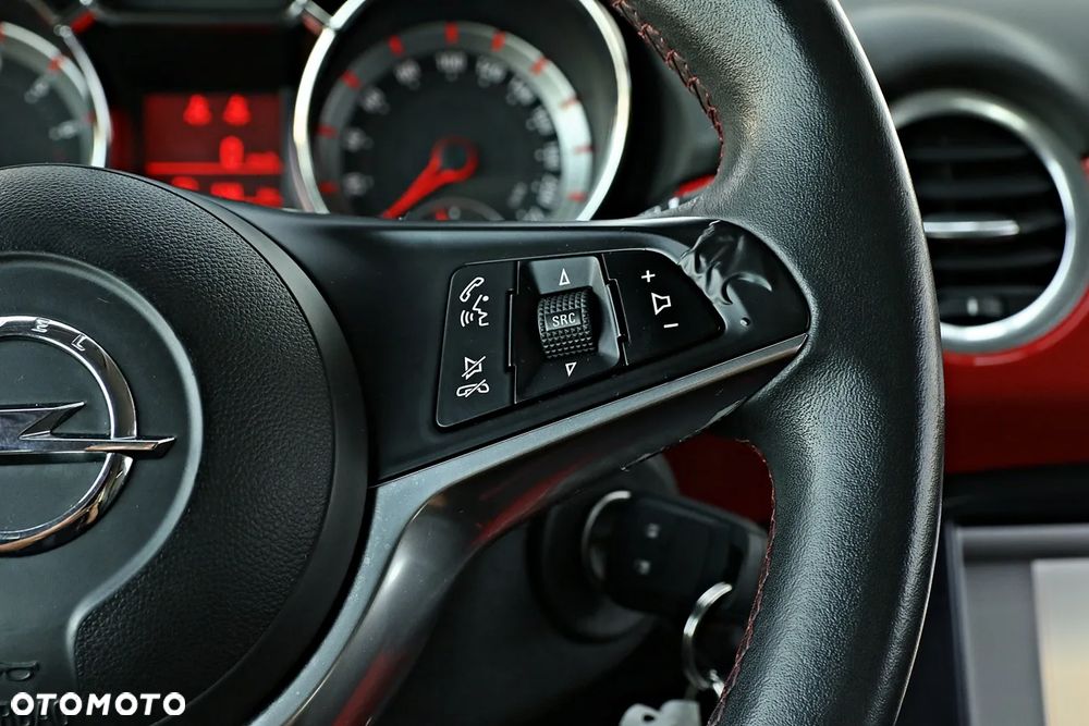 Opel Adam - 29