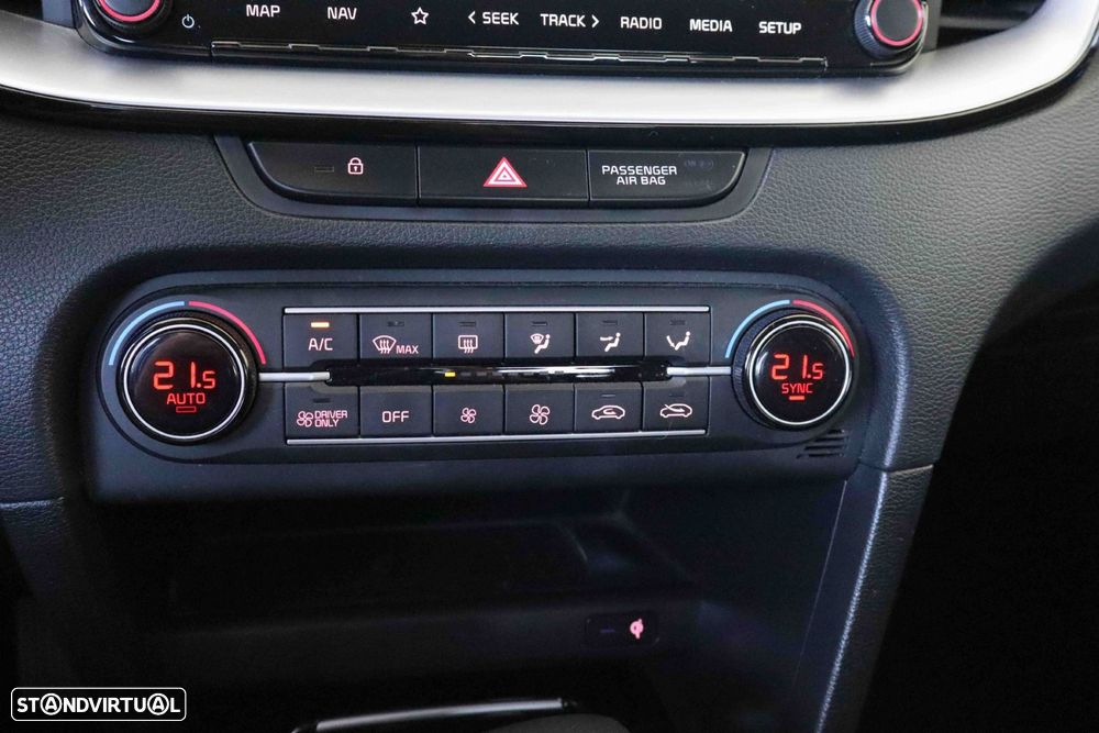 Kia XCeed 1.6 GDi PHEV Tech - 50