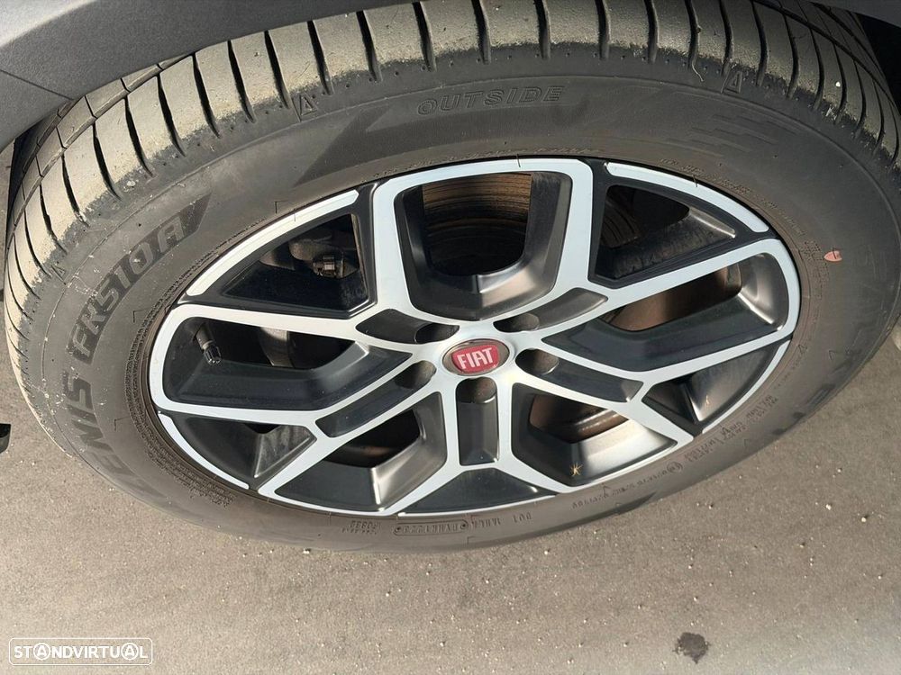 Fiat Tipo 1.0 GSE T3 - 9