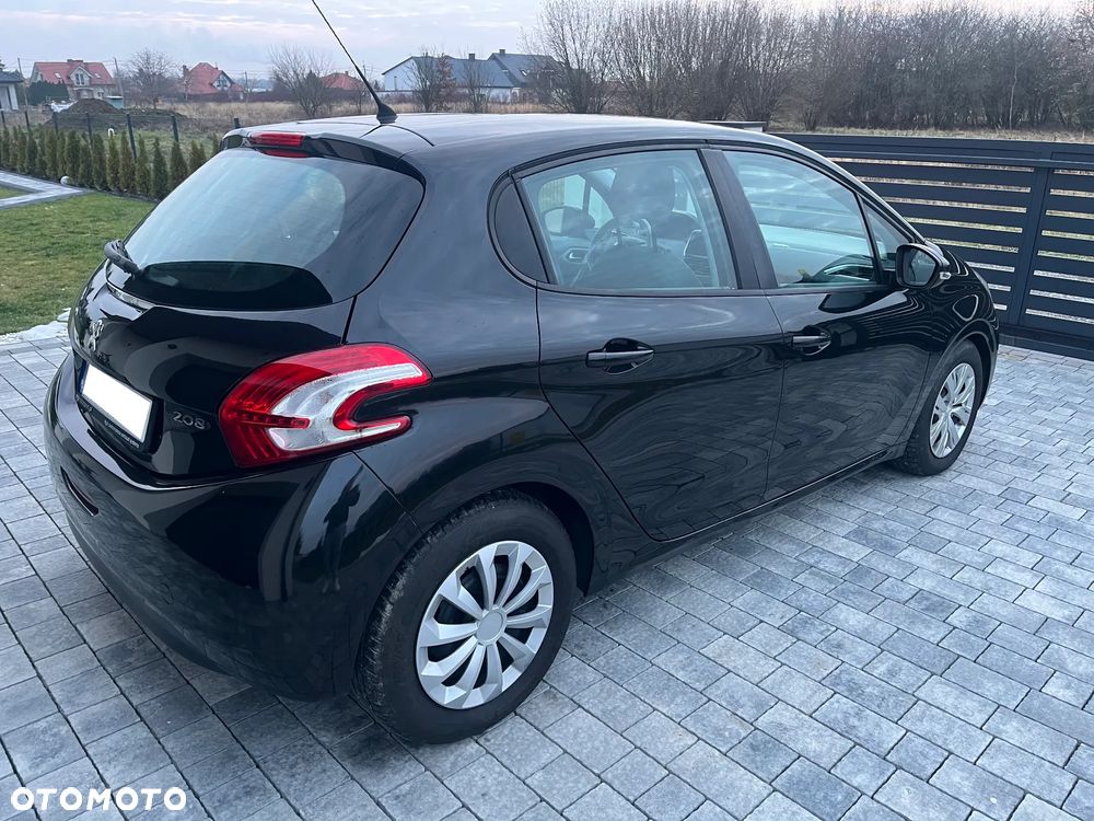Peugeot 208 - 27