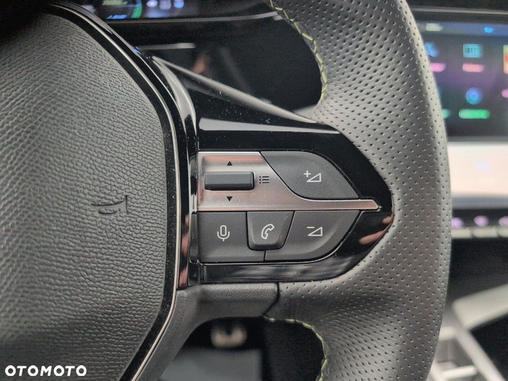 Peugeot 308 - 20