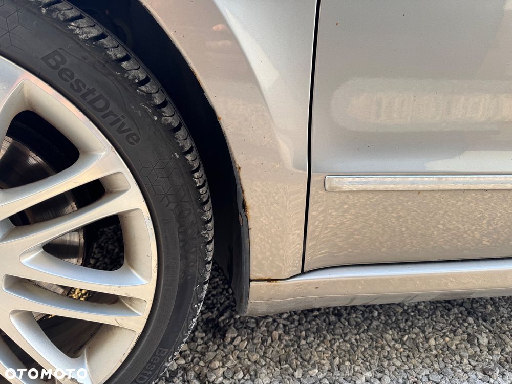 Skoda Superb 2.0 TDI PD Elegance - 21