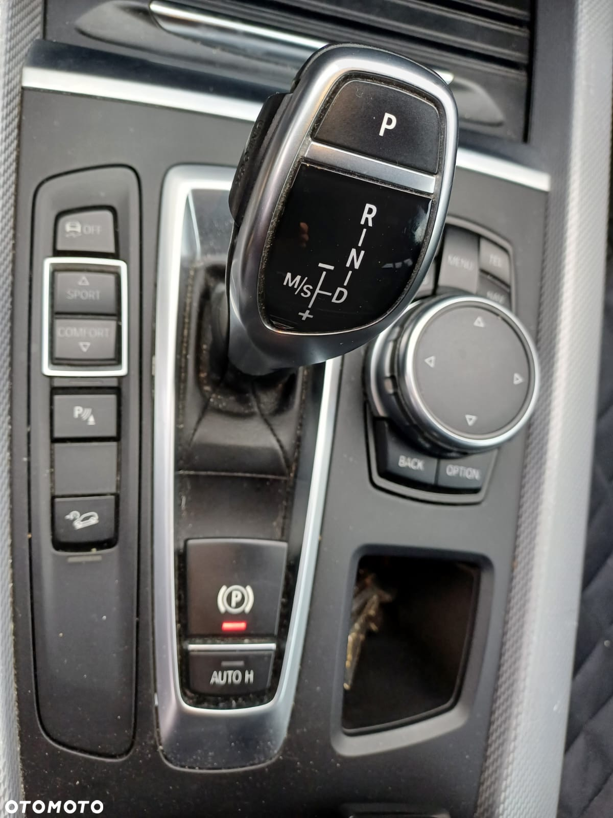 BMW X5 xDrive25d - 4