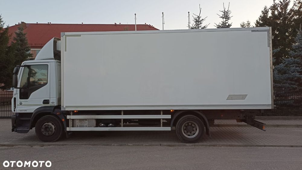 Iveco EUROCARGO - 3