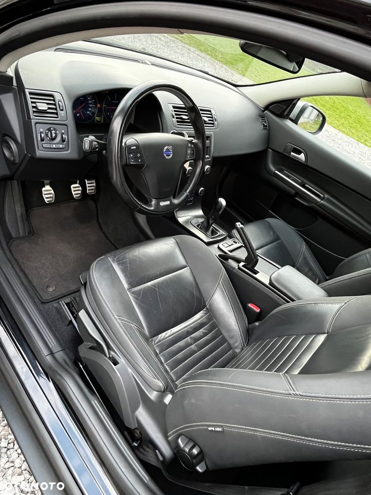 Volvo C30 D2 RDesign - 20