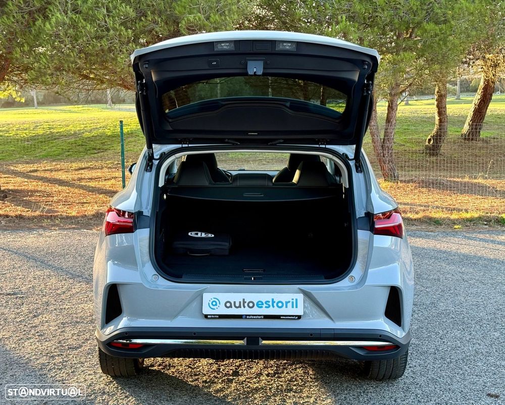 MG Marvel R 70 kWh Comfort - 14