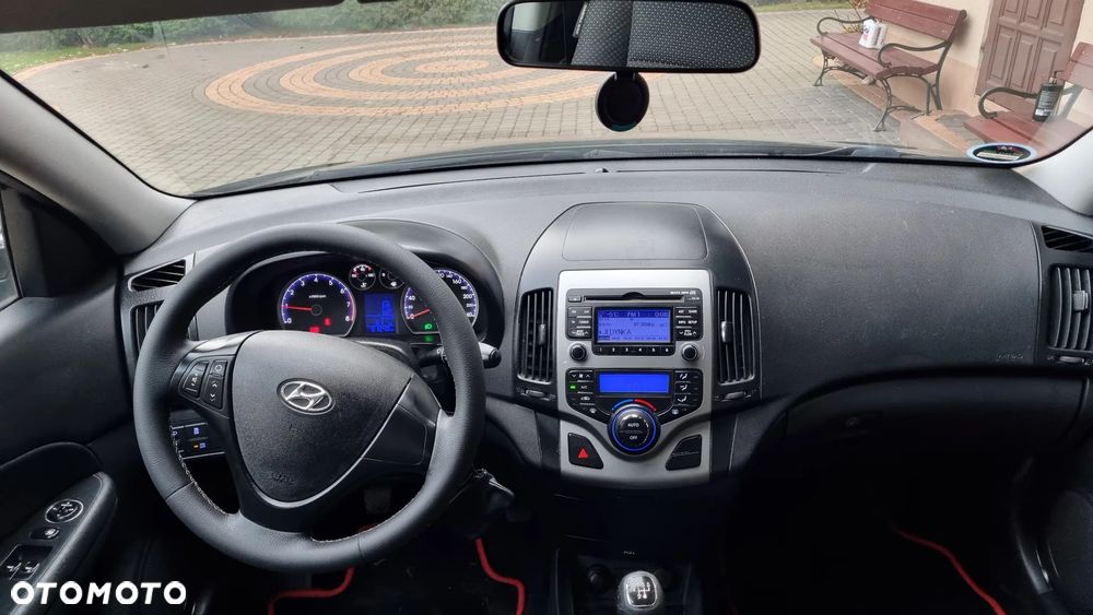 Hyundai i30 1.4 Edition 20 - 3