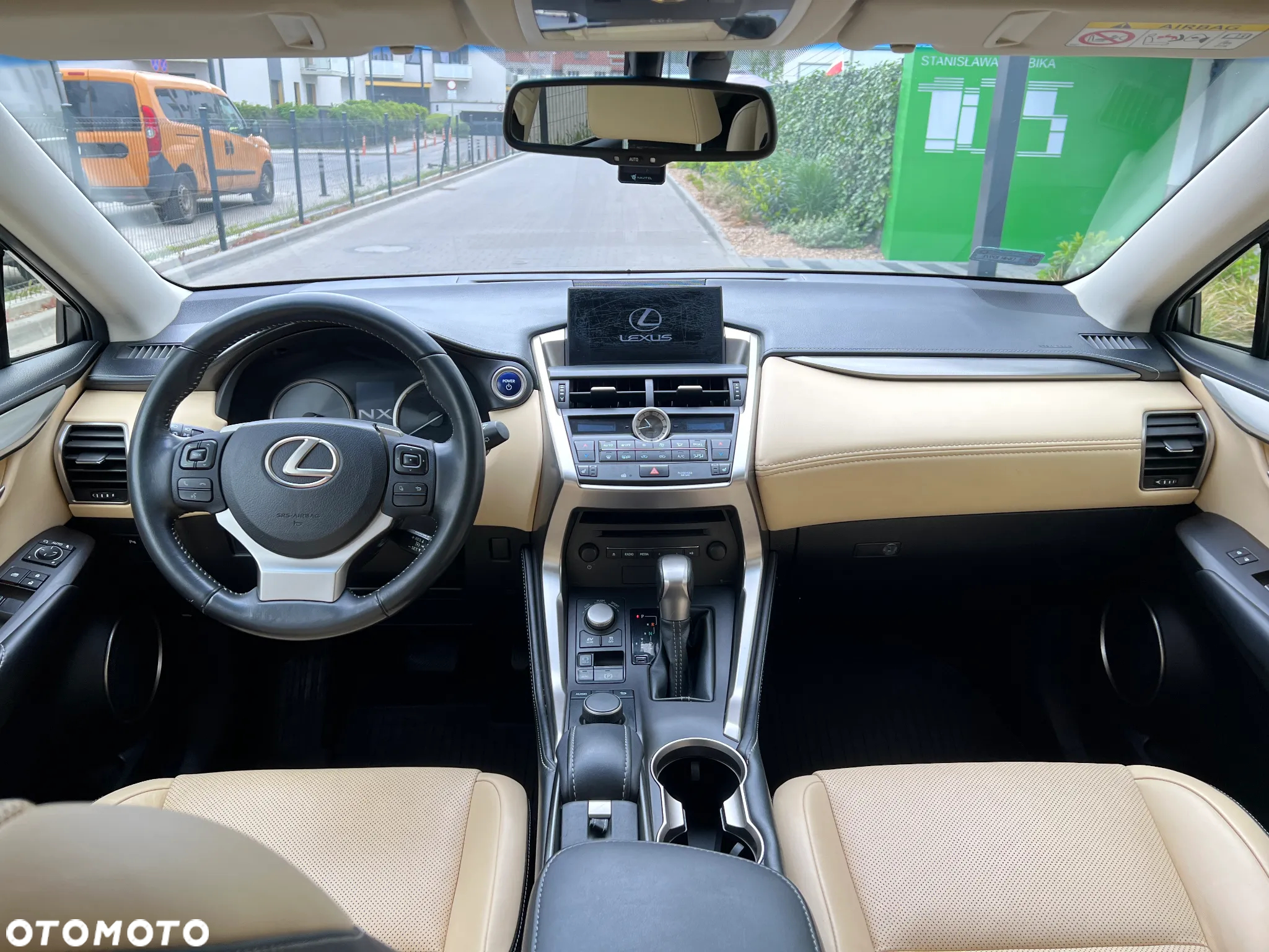 Lexus NX - 13