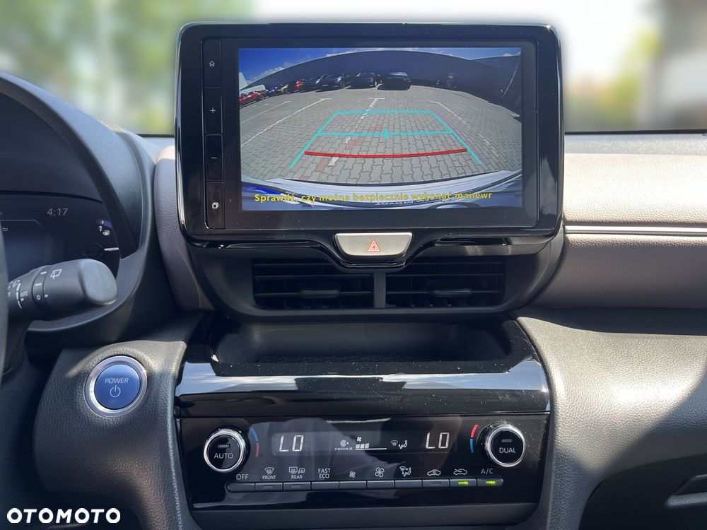 Toyota Yaris Cross - 18