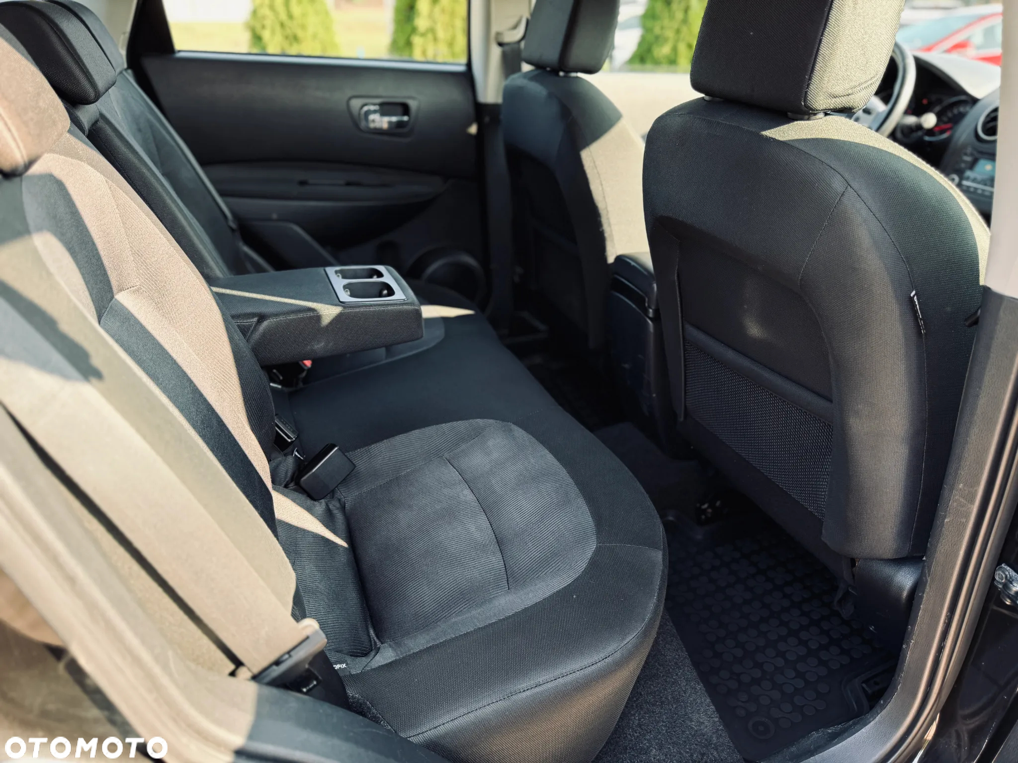 Nissan Qashqai 1.5 dCi Acenta - 18