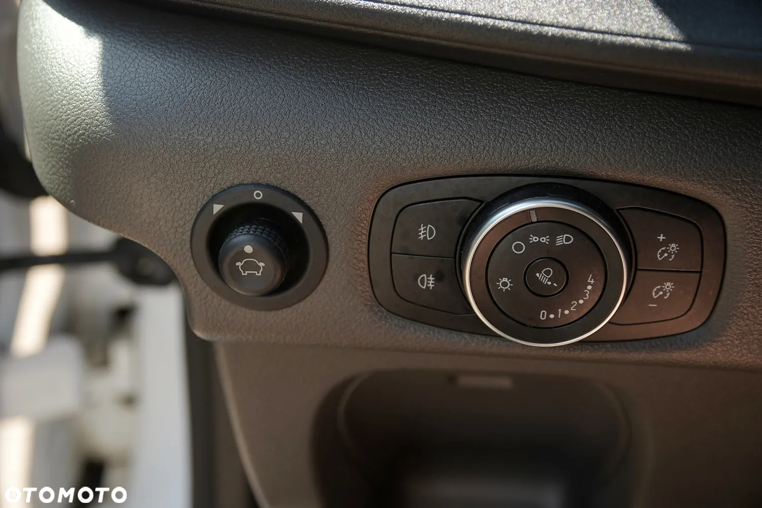 Ford TRANSIT=KONTENER+WINDA=4.35M=AUTOMAT - 23
