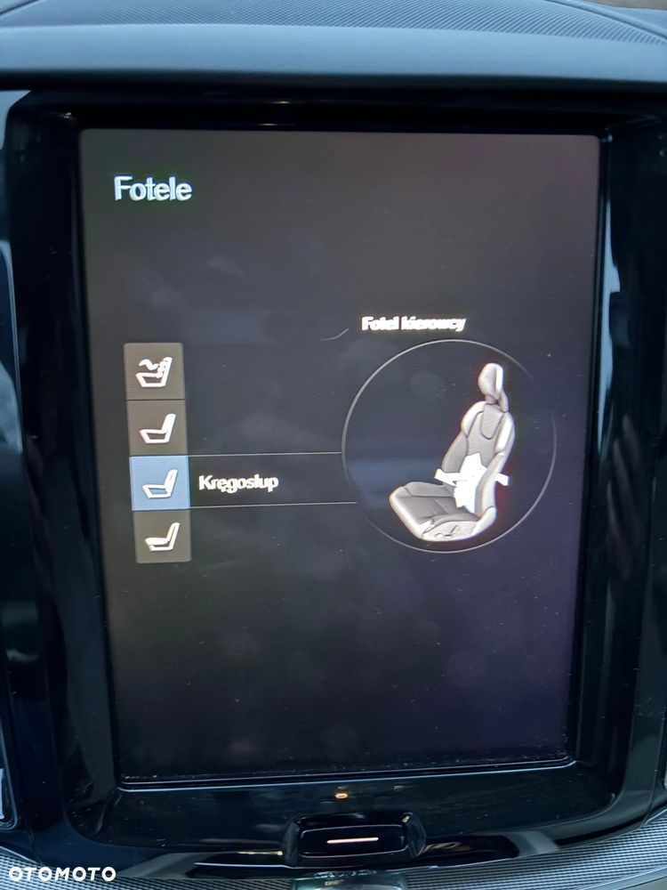 Volvo XC 60 D5 AWD Inscription - 21