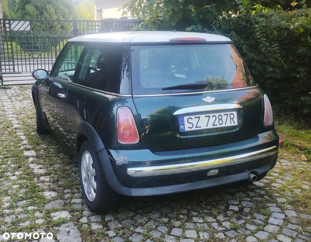 MINI ONE Standard - 4