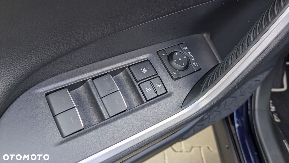 Toyota RAV4 2.5 Hybrid Selection 4x2 - 17