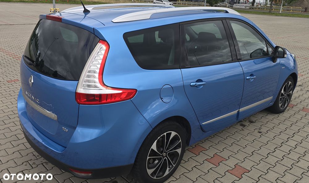 Renault Grand Scenic Energy TCe 130 S&S Bose Edition - 20