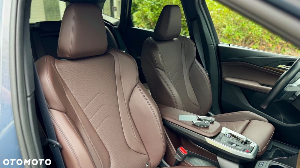 BMW Seria 2 218d Luxury Line - 20